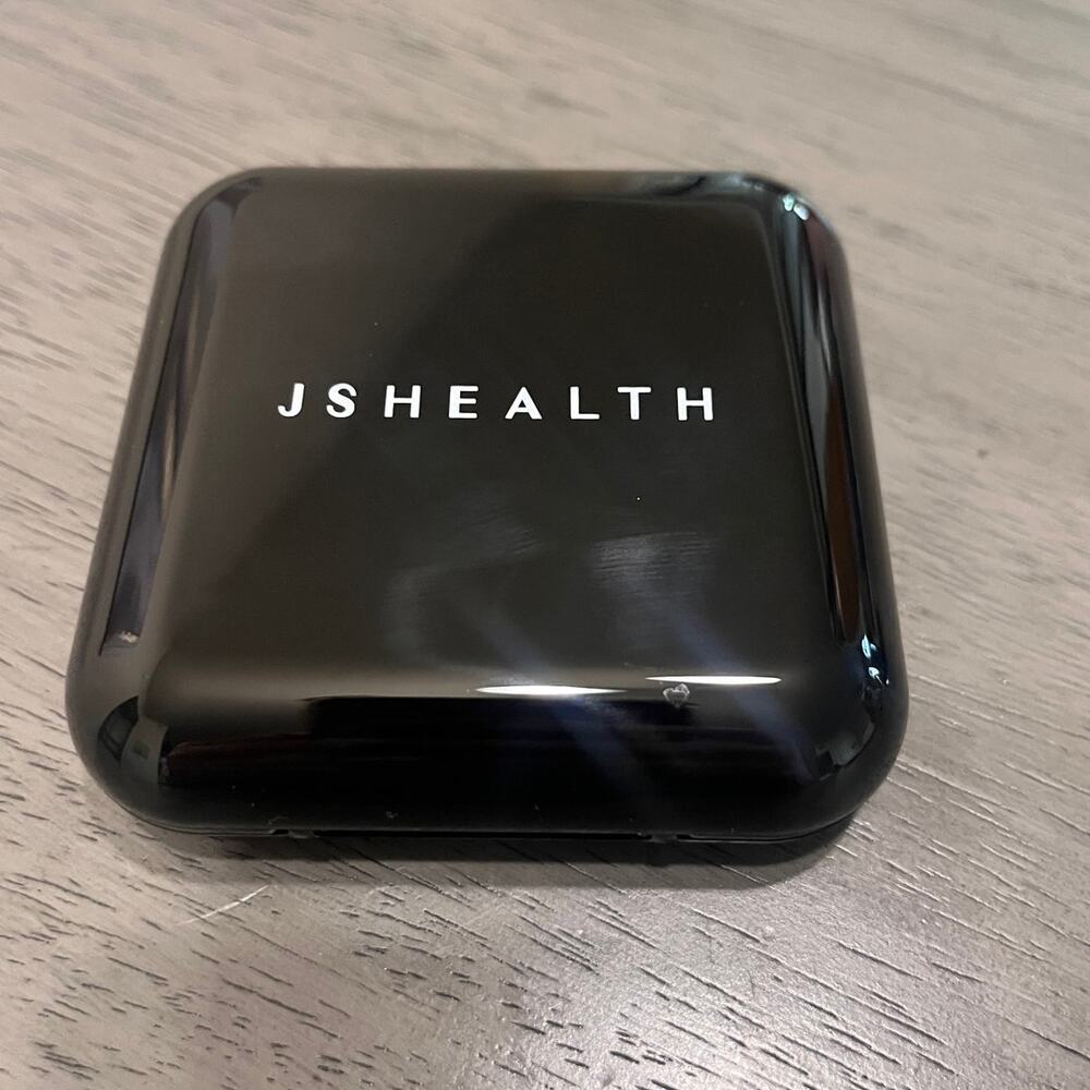 Pill Organizer - Travel Pill Case Box for Daily Supplements